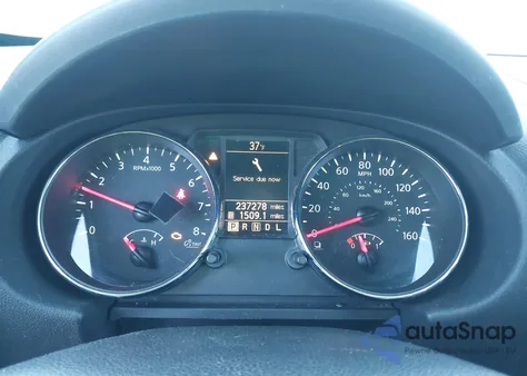 2011 Nissan Rogue S from USA, damaged, VIN JN8AS5MV5BW664994